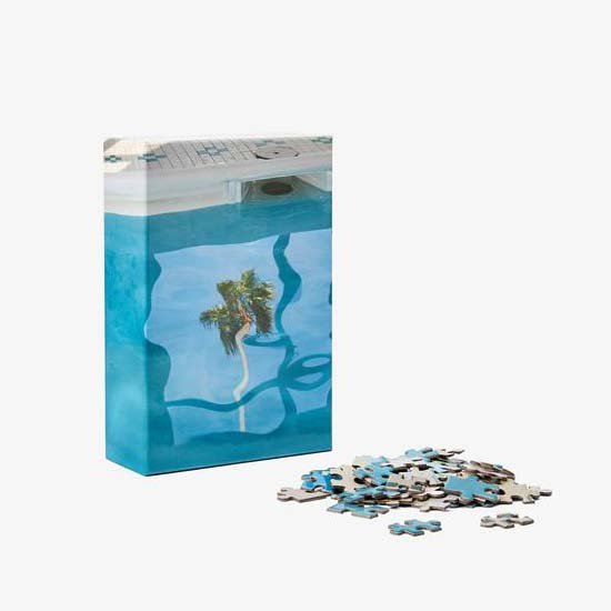 Puzzle - AREAWARE Puzzle in Puzzle – Pool