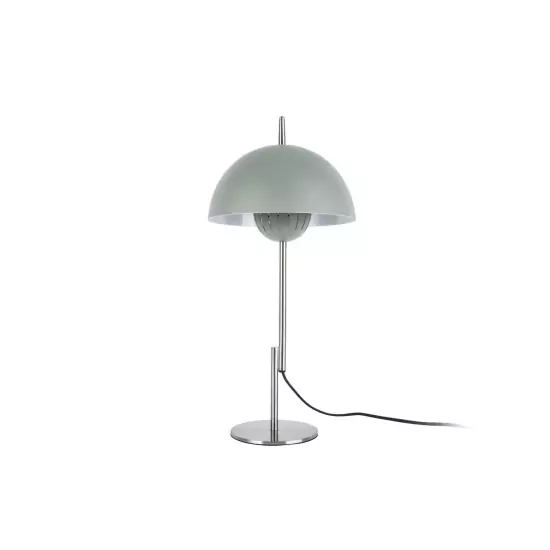 Stolná lampa Sphere Top – šedá