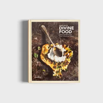 Divine Food – Israeli And Palestinian Food Culture And Recipes