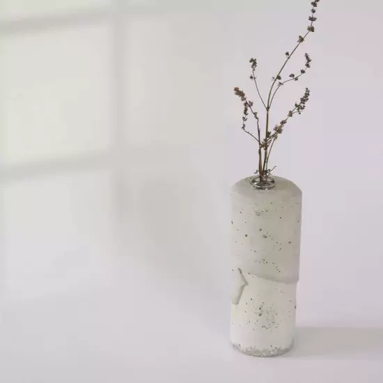 Umelecká váza Nakedy I