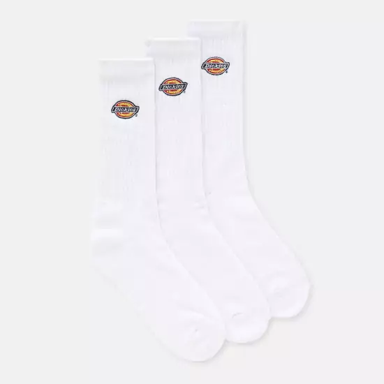 Sada 3 ks – Ponožky Valley Grove Embroidered Sock