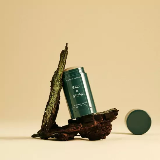 Prírodný deodorant – Eucalyptus & Cédrové drevo