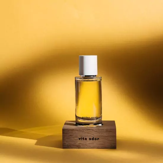 Prírodný parfum Abel Odor Golden Neroli