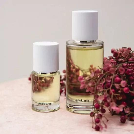 Prírodný parfum Abel Odor Pink Iris