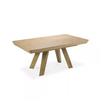 Rozložiteľný stôl Njal