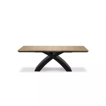 Rozložiteľný stôl Helga