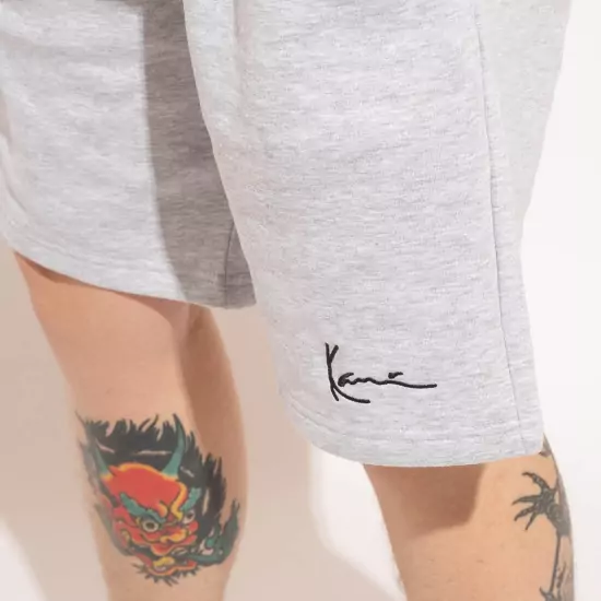 KK Signature Shorts