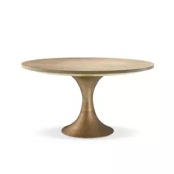 Jedálenský stôl Melchior Round