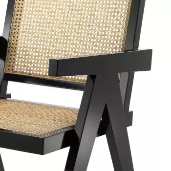Jedálenská stolička Adagio