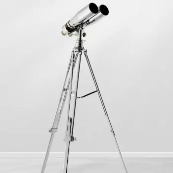 Dekoratívny predmet Telescope Kentwell