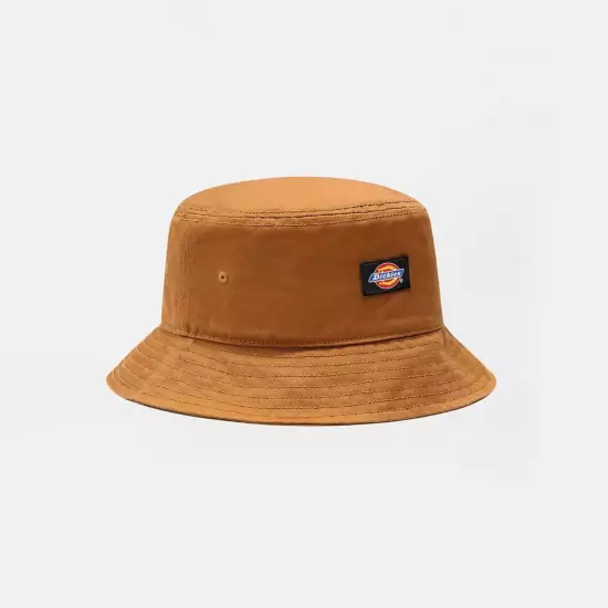 Hnedý klobúk Clarks Grove