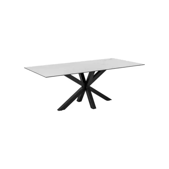 Jedálenský stôl Heaven − biela