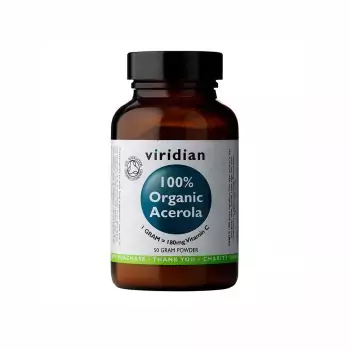 Acerola Organic – 50g