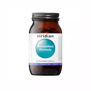 Antioxidant Formula – 90 kapsúl