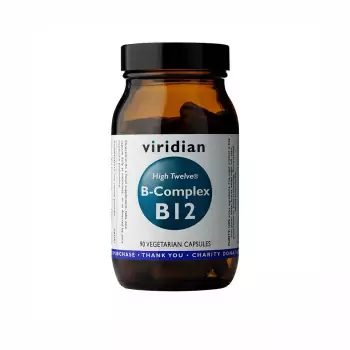 B-Complex B12 High Twelwe® – 90 kapsúl