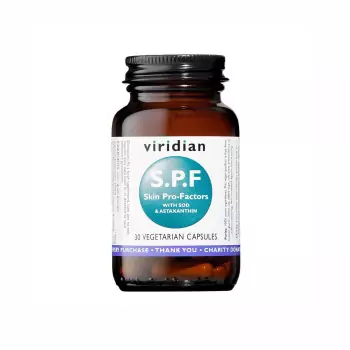 S.P.F Skin Pro Factor – 30 kapsúl