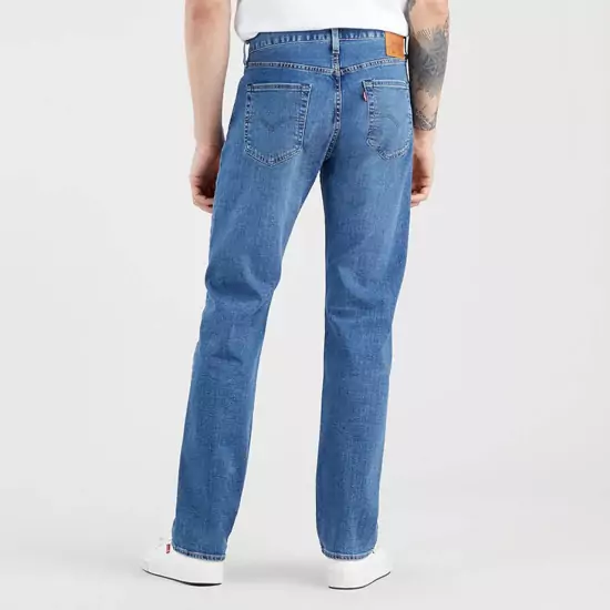 501 Levi's Original Jeans