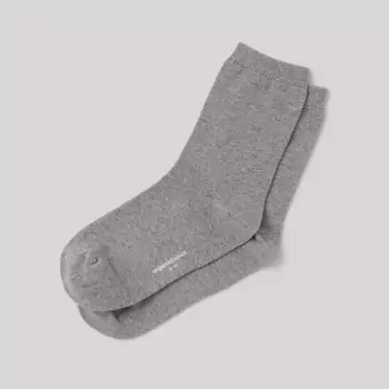 Sada 2 ks – Ponožky Organic Cotton Socks