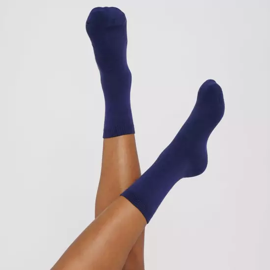 Sada 2 ks – Ponožky Organic Cotton Socks