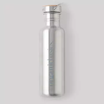 Nerezová fľaša – 800 ml