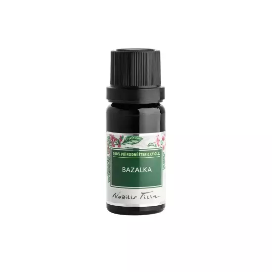 Bazalka — 10 ml