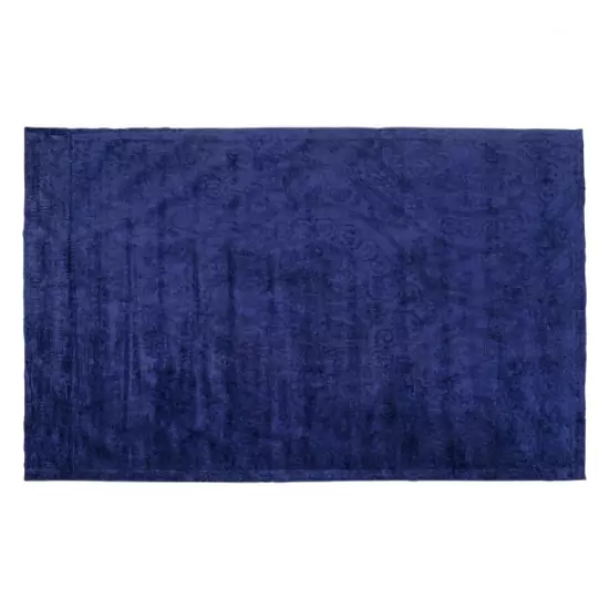 Koberec Tara – modrá, 240 × 170 cm