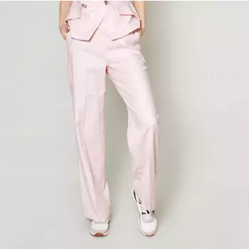 Ružové nohavice Fione