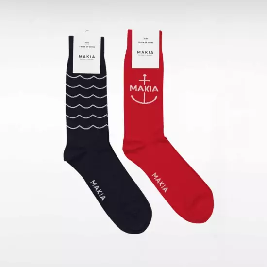 Ponožky Frey – 2 páry