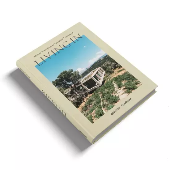 Casa Grande – Modern Masterpieces Of Residential Architecture – 2. akosť