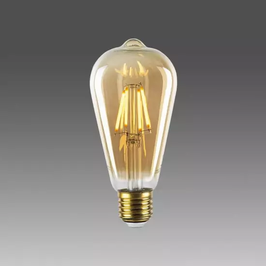 LED žiarovka OP – 001