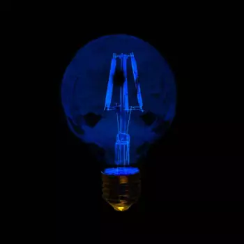 LED žiarovka OP – 029