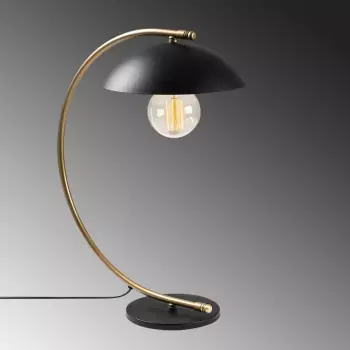 Stolná lampa Sıvani – NT – 150