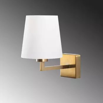 Nástenná lampa Profil – 4652