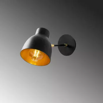 Nástenná lampa Dodo – 3091