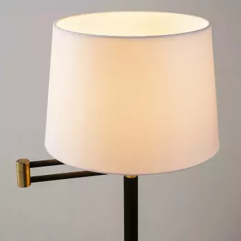 Stojaca lampa Assos – N-714