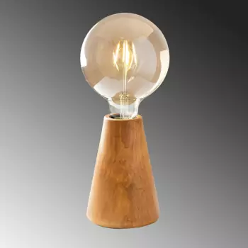 Stolná lampa Kavuk – NT – 129