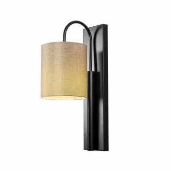 Nástenná lampa Baston – 3461