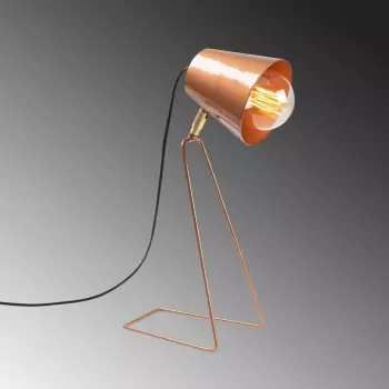 Stolná lampa Sıvani – NT – 147