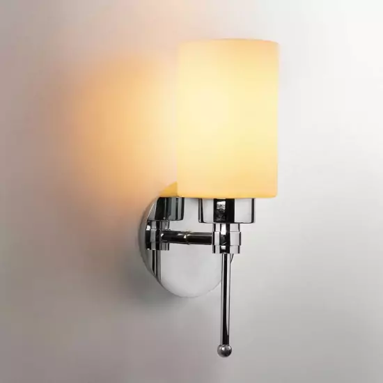 Nástenná lampa Balcova – N-344