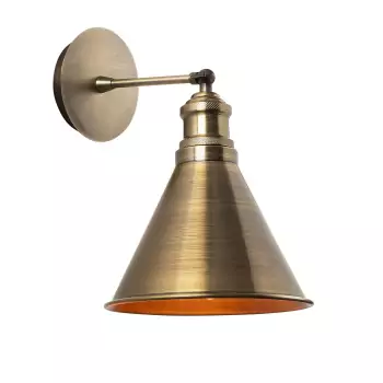 Nástenná lampa Berceste – N-681