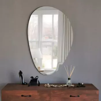 Zrkadlo Porto Ayna