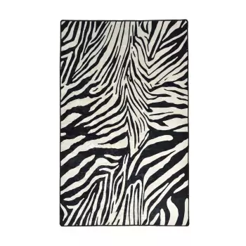 Koberec Zebra – 80 × 150 cm
