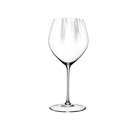 Sada 2 ks – poháre na plné biele víno Performance Chardonnay