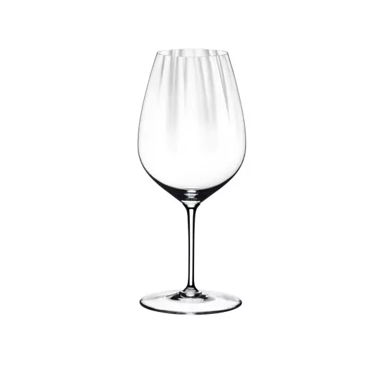 Sada 2 ks – poháre na plné červené vína Performance Cabernet/Merlot