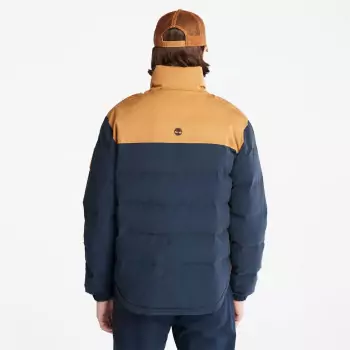 Welch Mountain Puffer Jacket