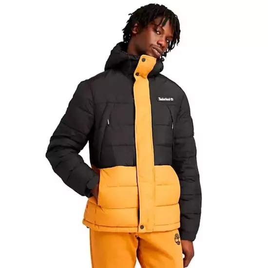 Outdoor Archive Puffer Jacket