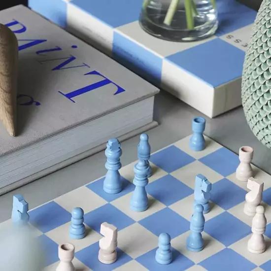 Stolná hra – Play Chess
