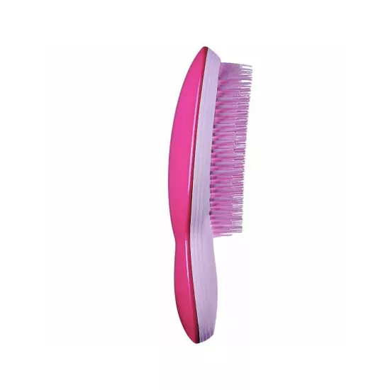 Kefa na vlasy The Ultimate Hairbrush – Pink
