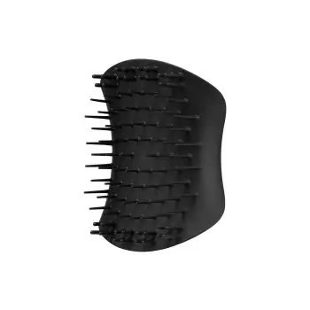 Masážna exfoliačná kefa Scalp Brush – Black
