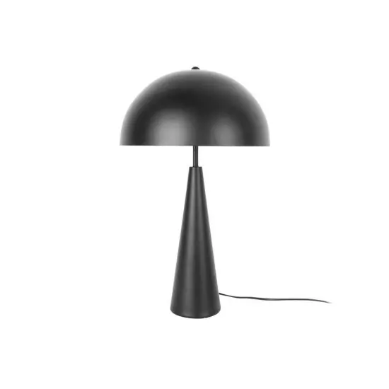Stolná lampa Sublime – čierna
